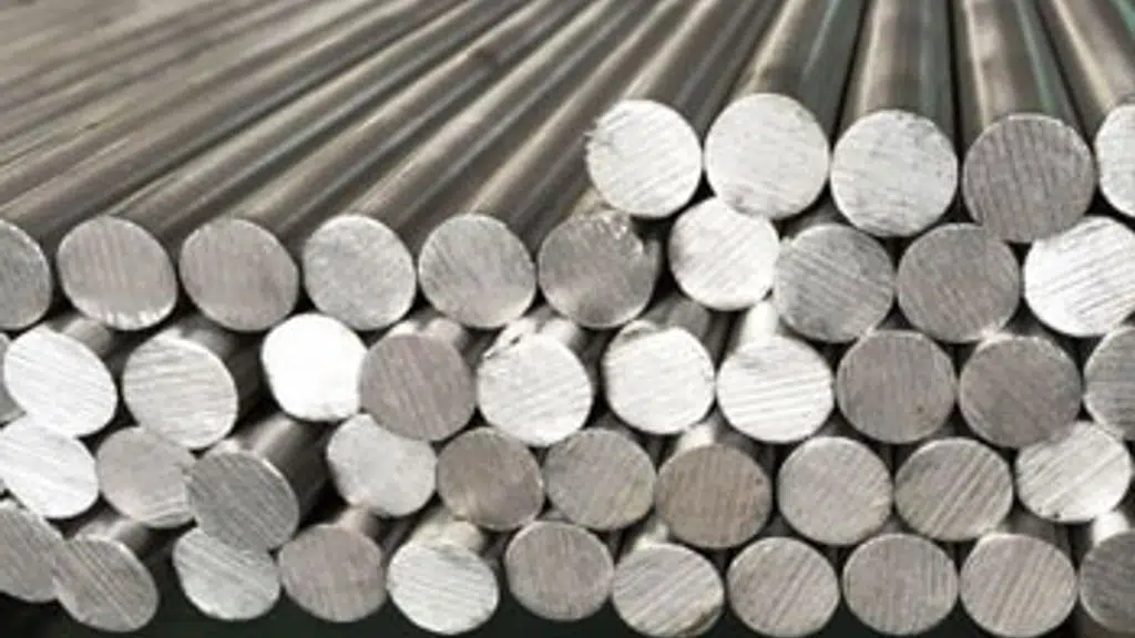 Great Steel and Metals