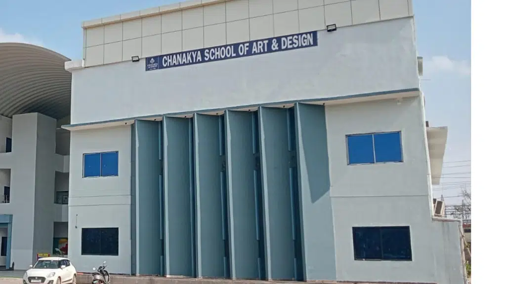 Chanakya School of Art & Design
