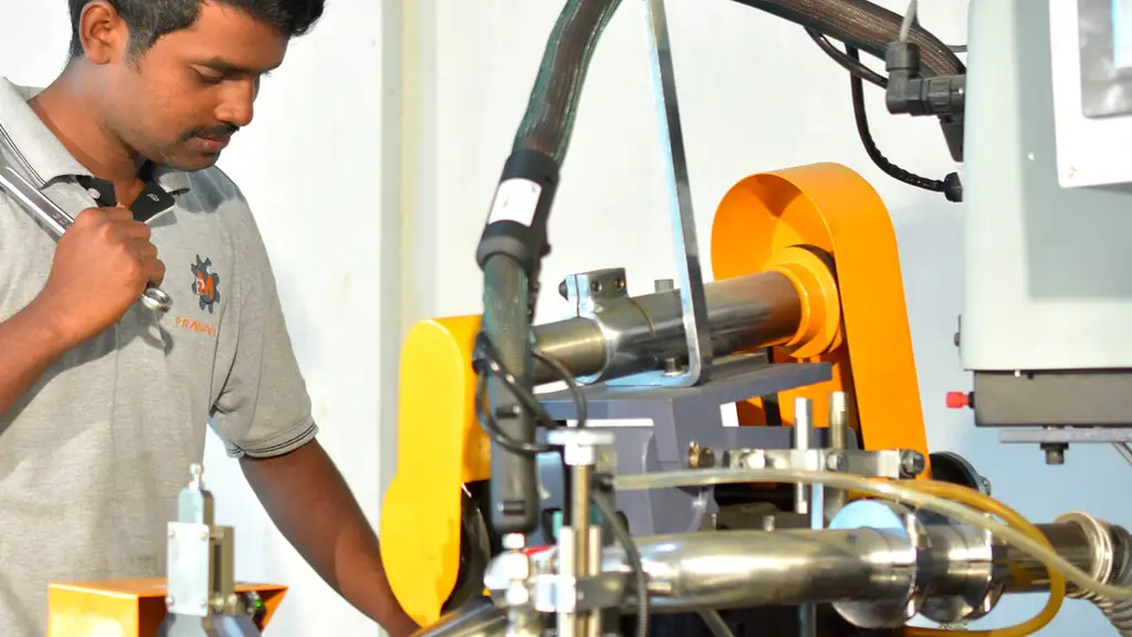 Prasanna Machines