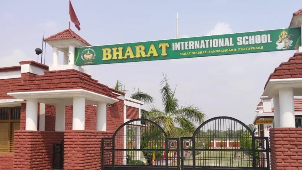 Bharat International School