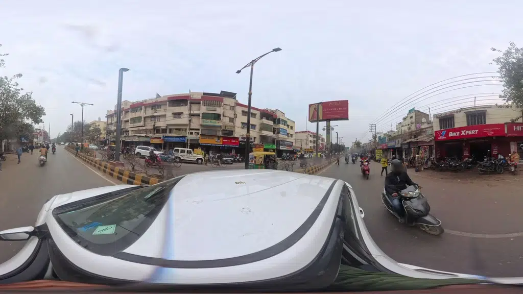 Akbar Travels of India Pvt Ltd Varanasi