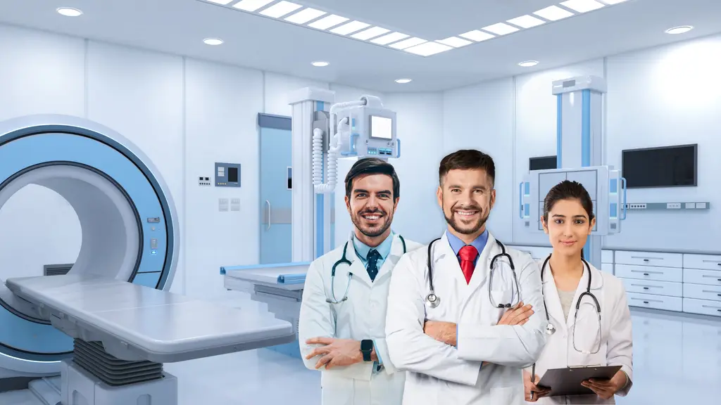 Westmed Hospital