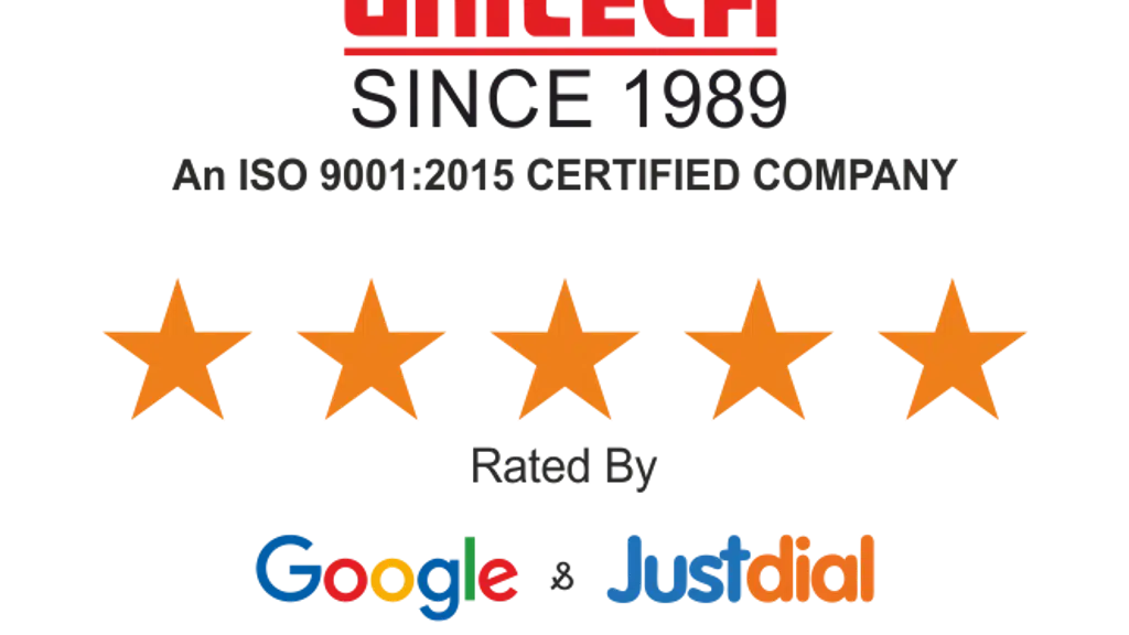 Unitech House