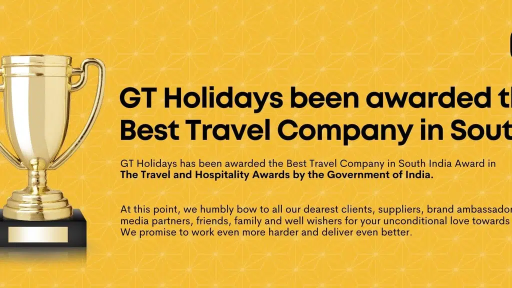 GT Holidays