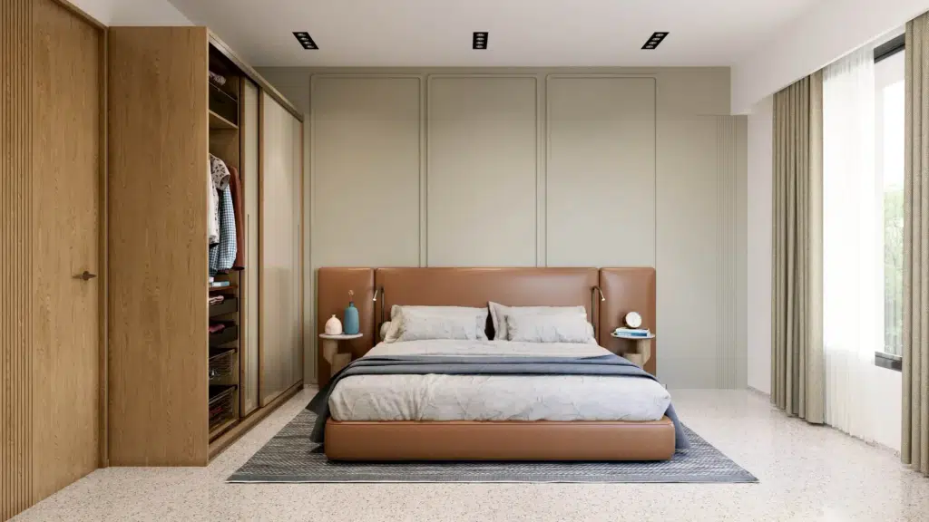 Shree Uma Real Estate
