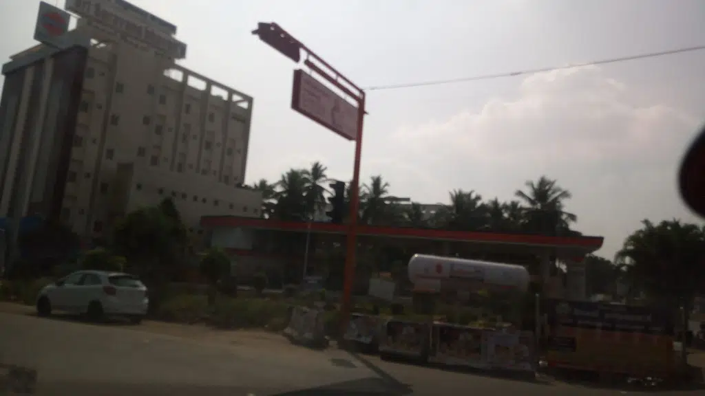 Tirupati Thirumal Online Reservation