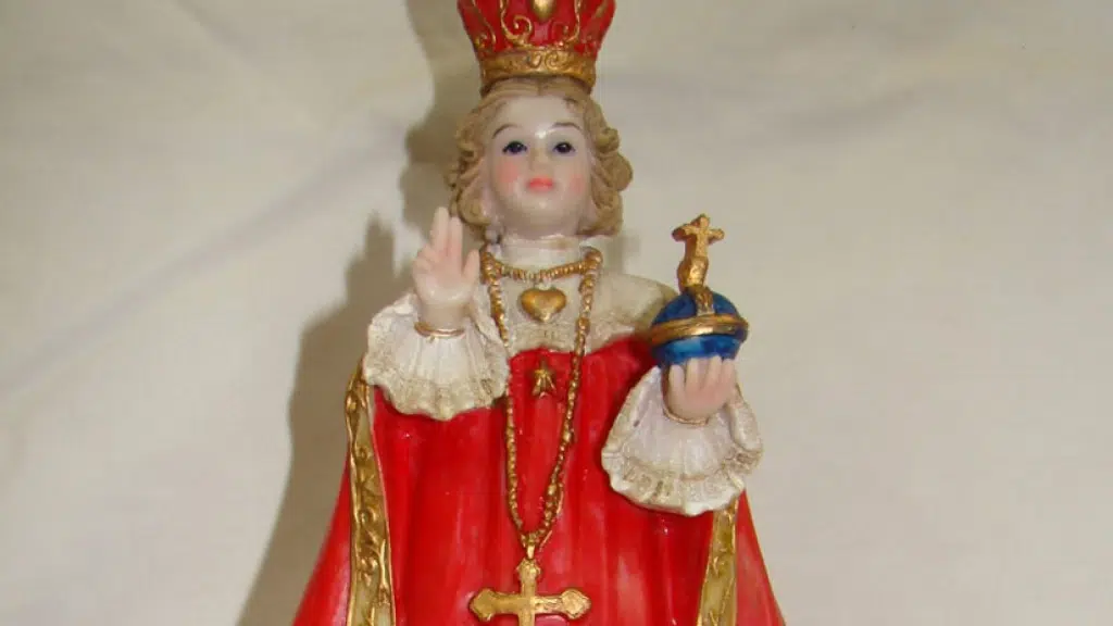 Infant Jesus Church, Kondapur