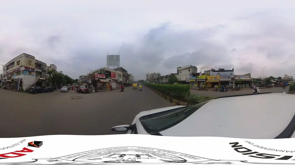 Roshni Bike & Auto parts pvt. Ltd.
