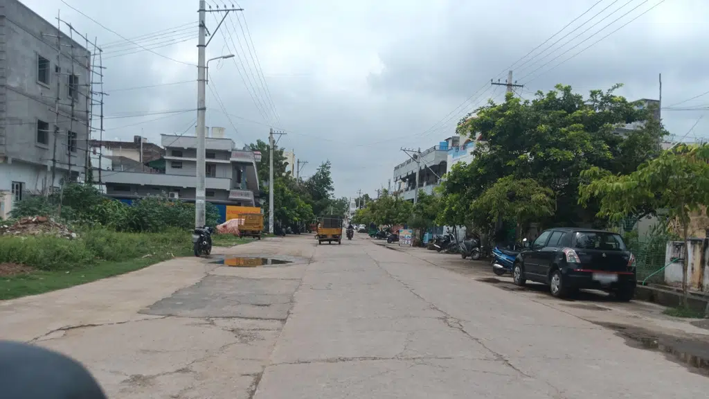 Sri Laxmi Ranganatha Swamy Temple, Khammam