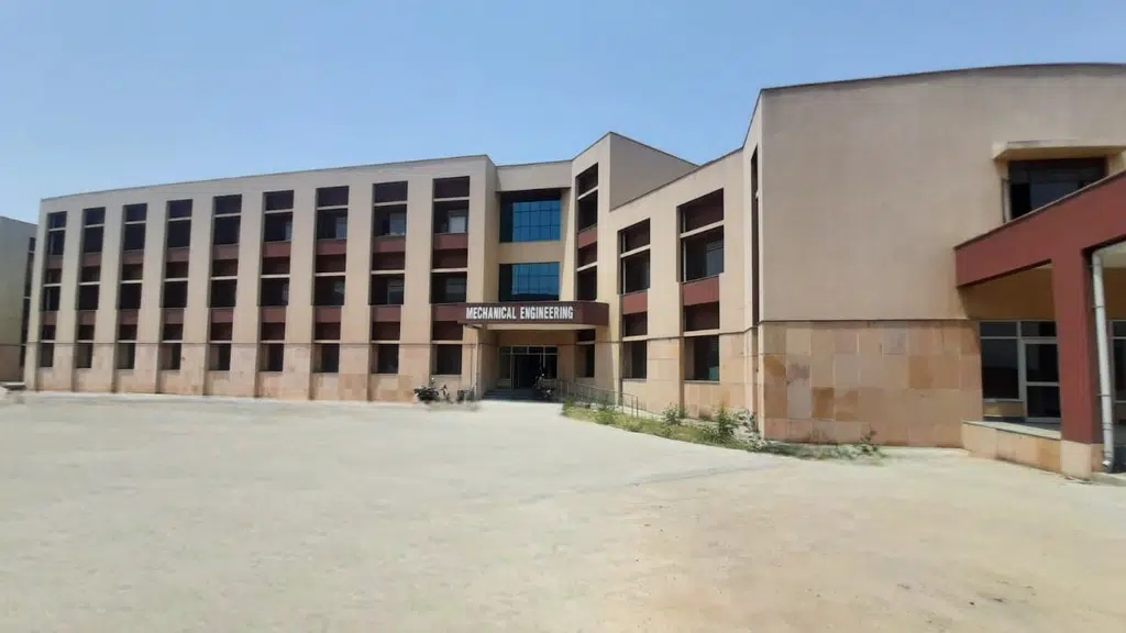 Harshita Smart City