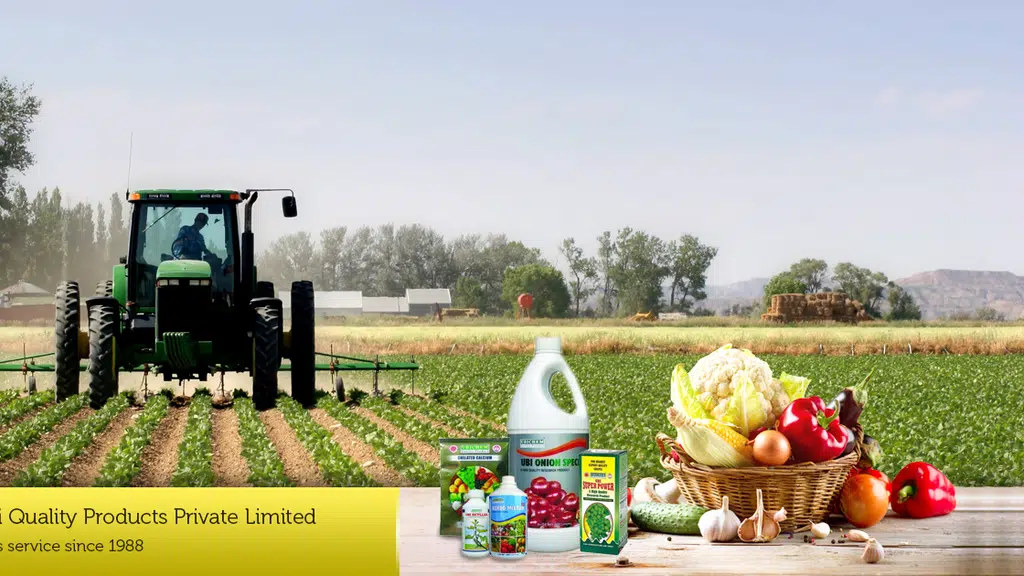 Ubichem- Sanghvi Quality Products Pvt Ltd.