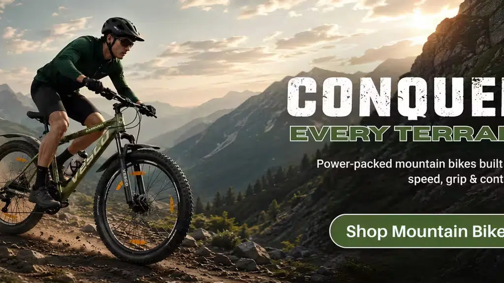 Vesco Cycles