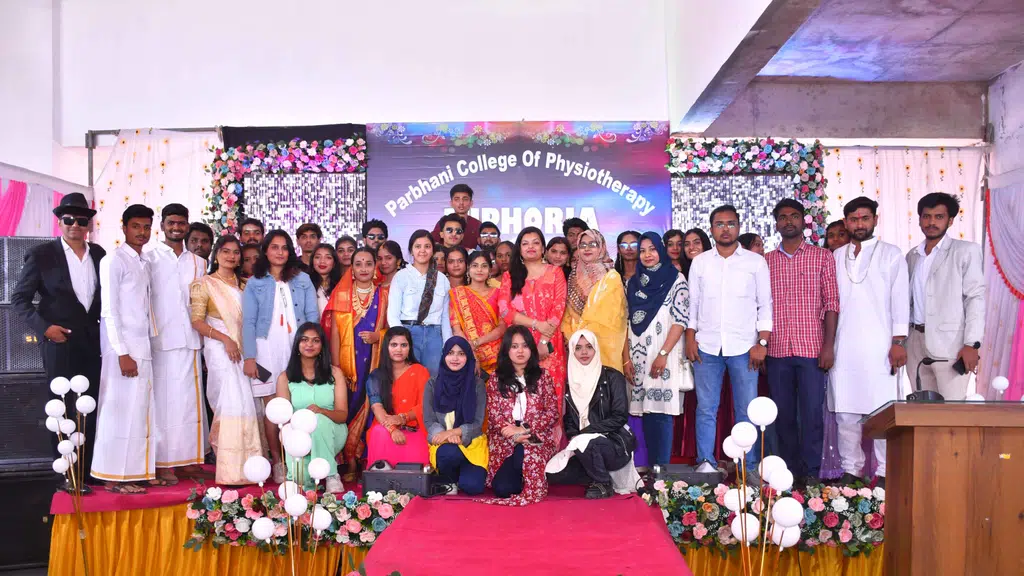 Parbhani college of Physiotherapy