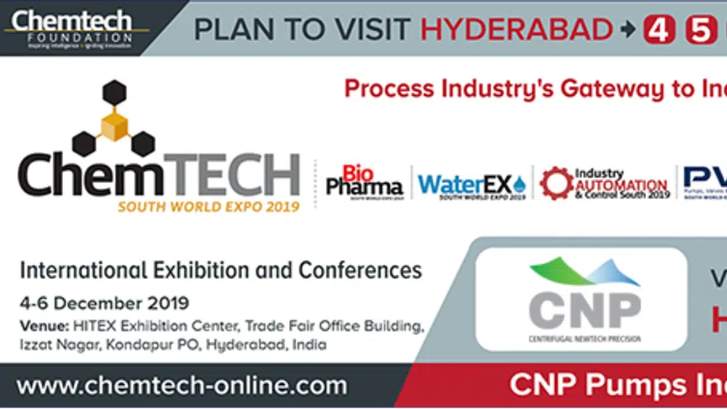 CNP Pumps India Pvt Ltd