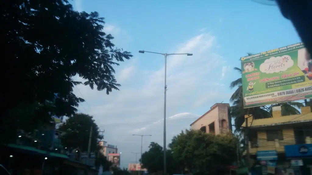 YES Bank ATM