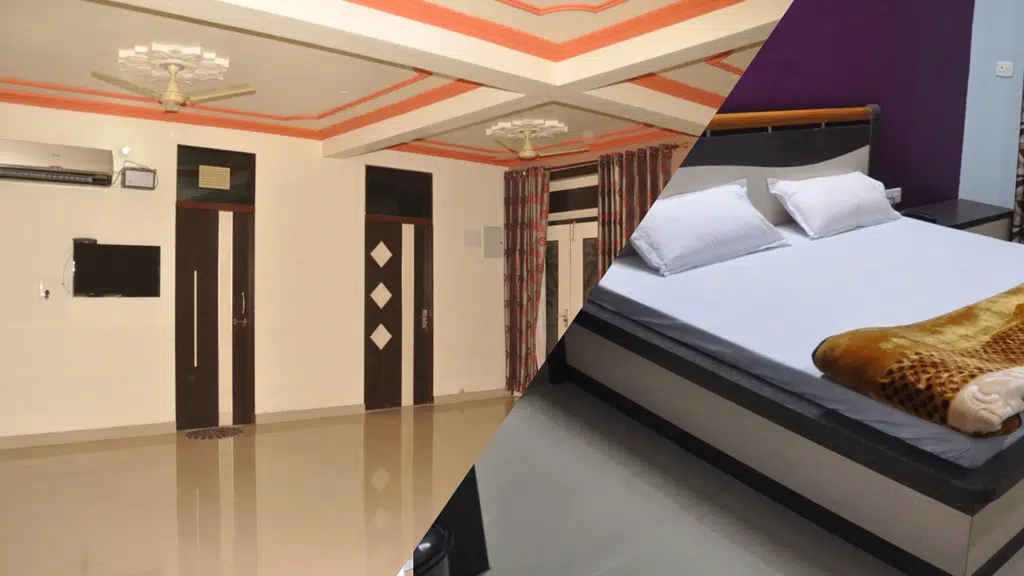 HOTEL LALA  khatushyamji