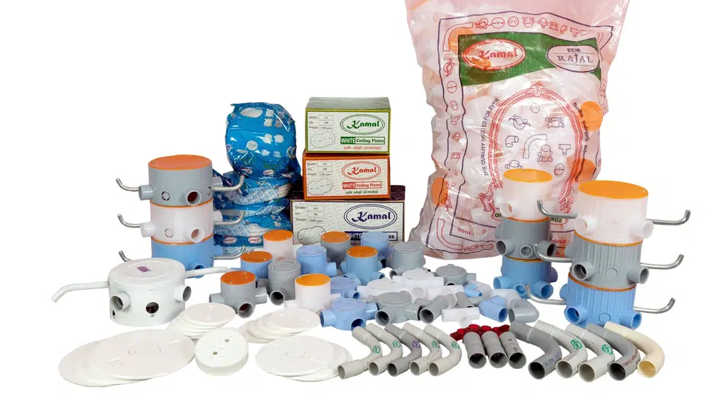 Kamal Plastics 