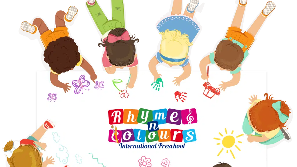 Rhymes and Colours International Preschool