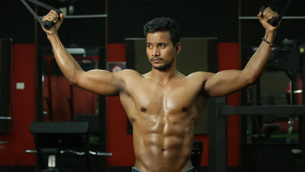 Power Zone Gym