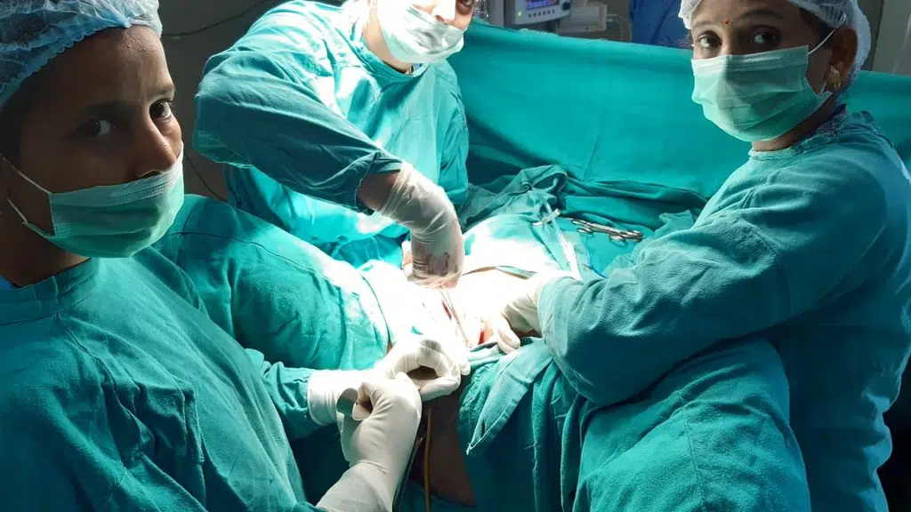 Dr. Shweta Mishra