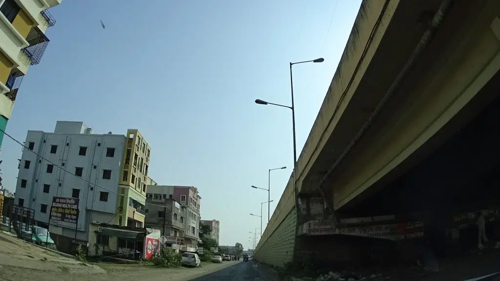 Ashmi Road Carrier Pvt Ltd