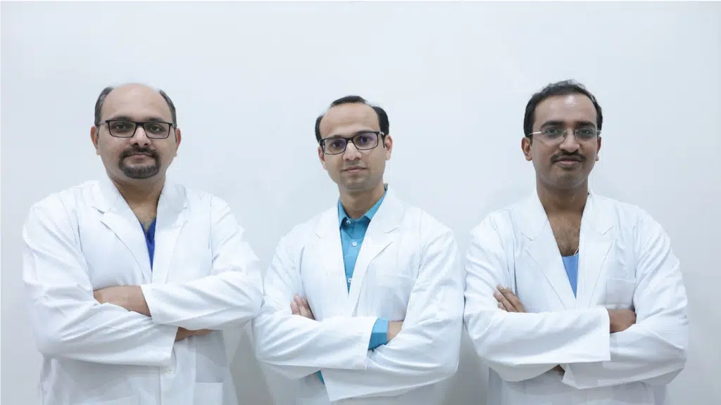 Institute of Laparoscopy and Gastroenterology