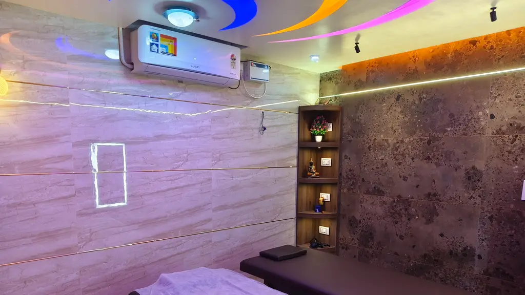 Kaizen Spa (Male to Male Spa)