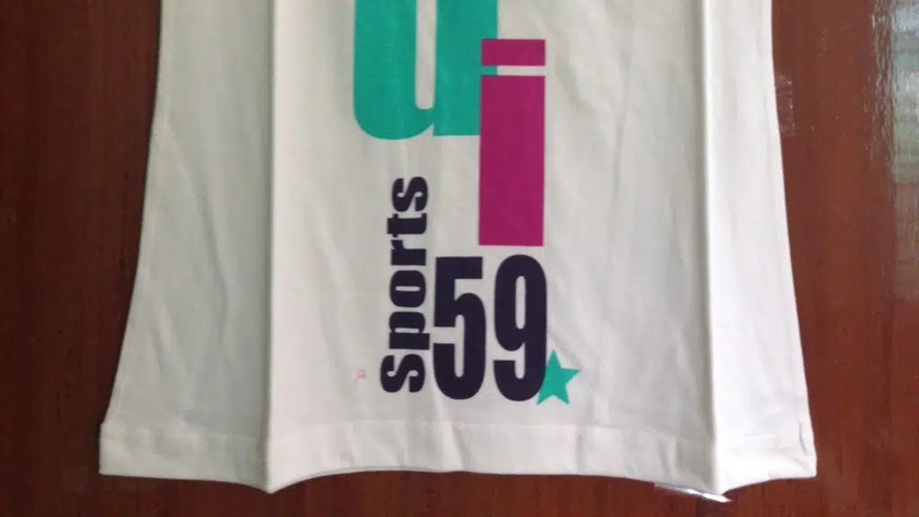 Mascot Clothing