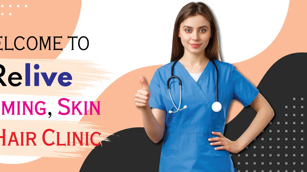 Relive Slimming and Cosmetic Clinic