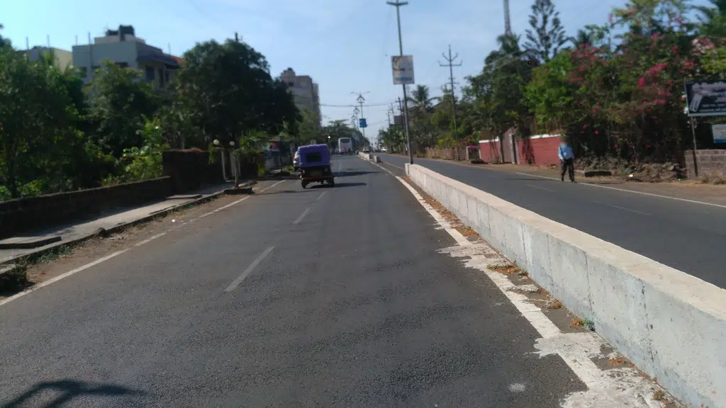 Jayesh Mangal Park