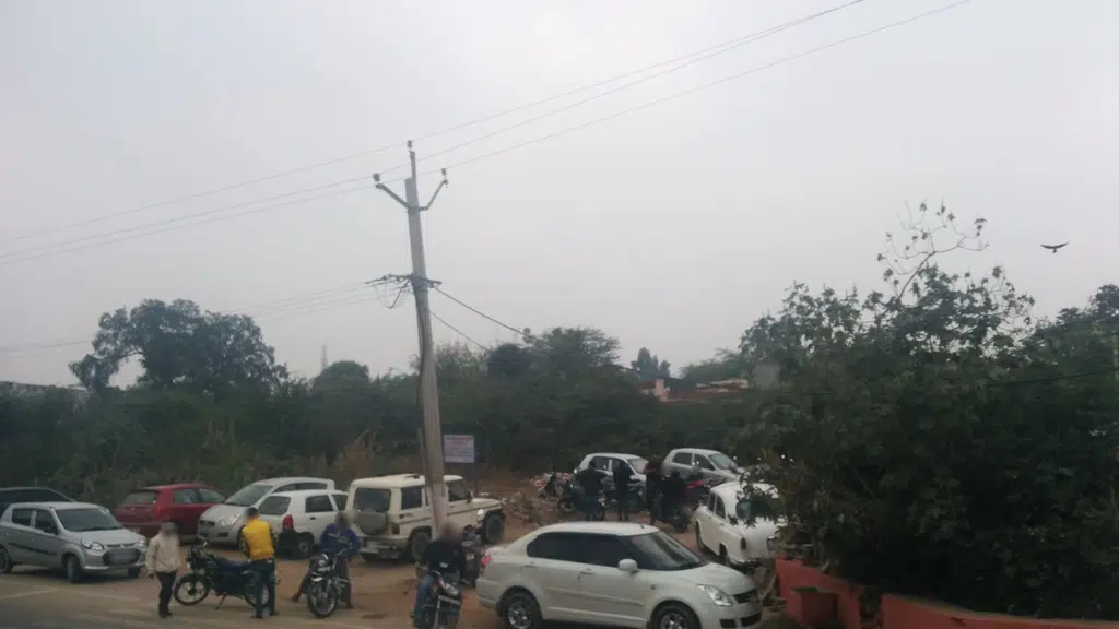 Hero MotoCorp Agarwal Motor Company Service Centre