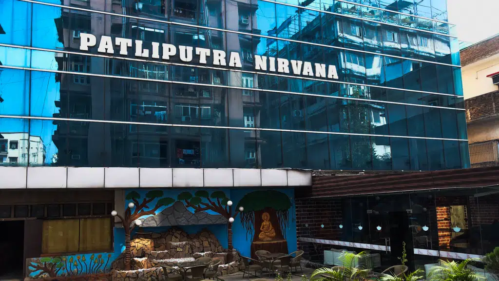 Hotel Patliputra Nirvana
