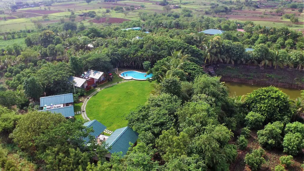 Aranyagiri Countryside Resort