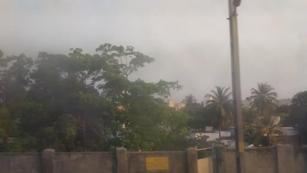 Public Health Department Centre
