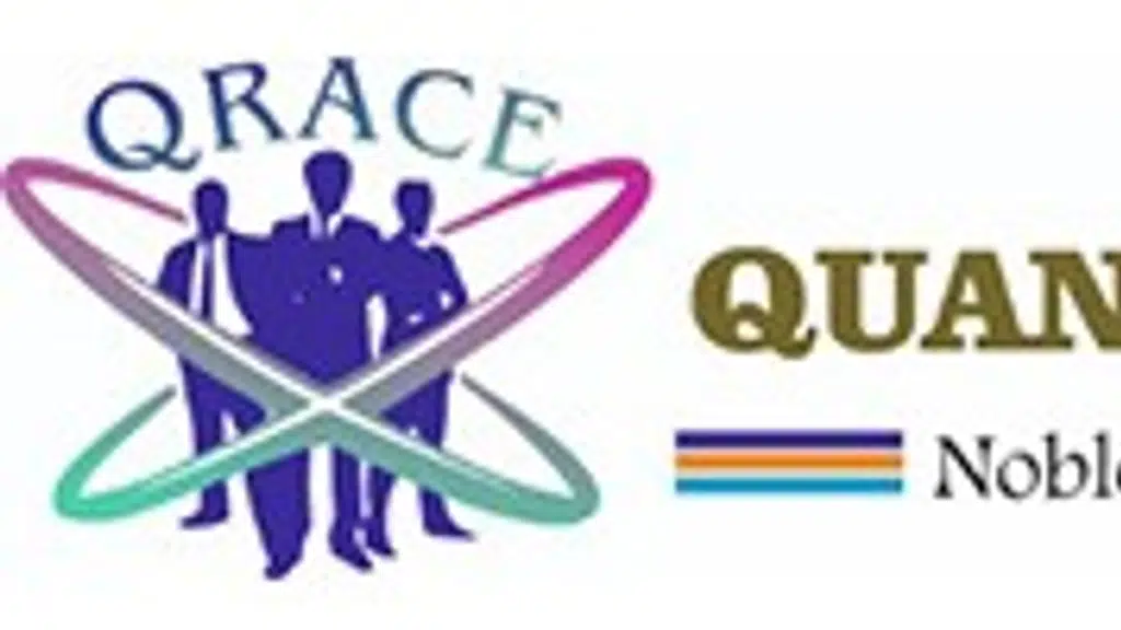 QRACE - Quantum Research And Centre of Excellence