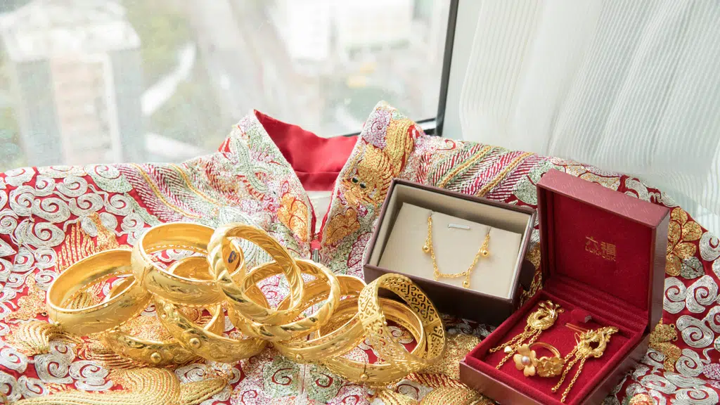 Gharena Jewellers
