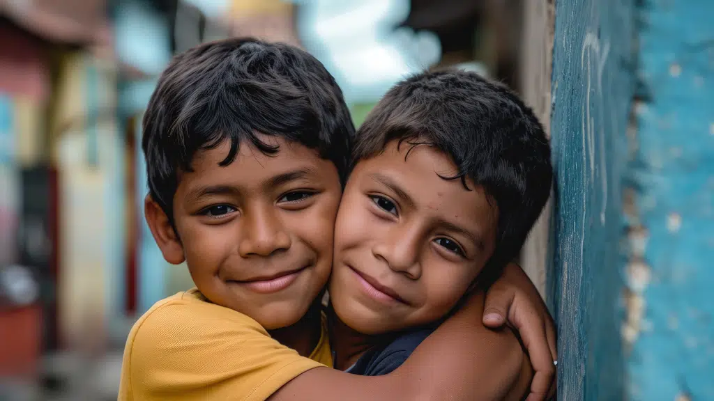 Children Charitable Trust