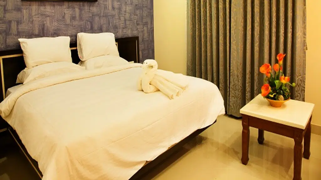 Hotel Niiki