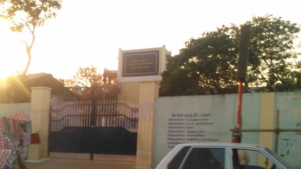 GRT Jewellers - Karungalpalayam, Erode