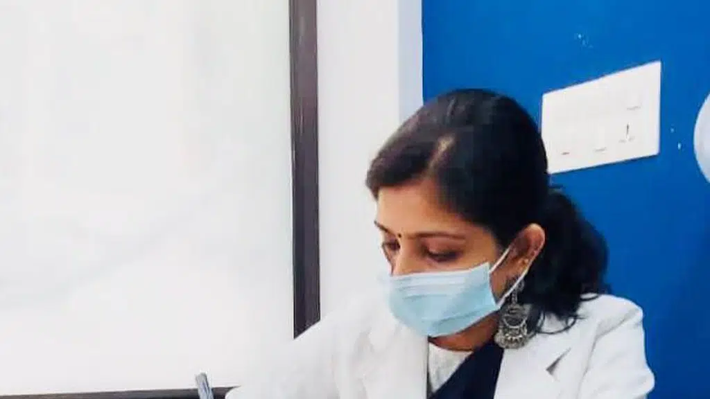 WE CARE advanced dental and medical care