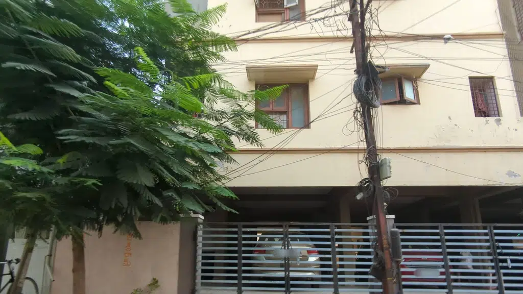 Eden Park Apartments