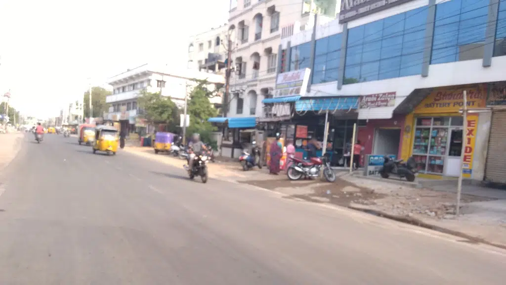 Manappuram Finance
