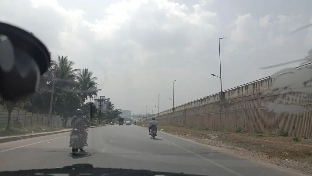 Maruti Suzuki Arena (Bimal Auto Agency, Bangalore, Yelahanka)