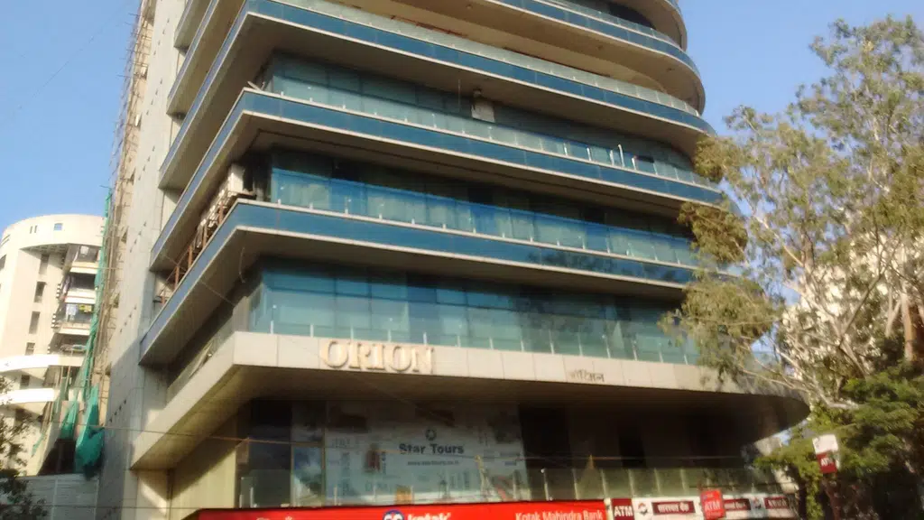 InHealth Diagnostic Centre