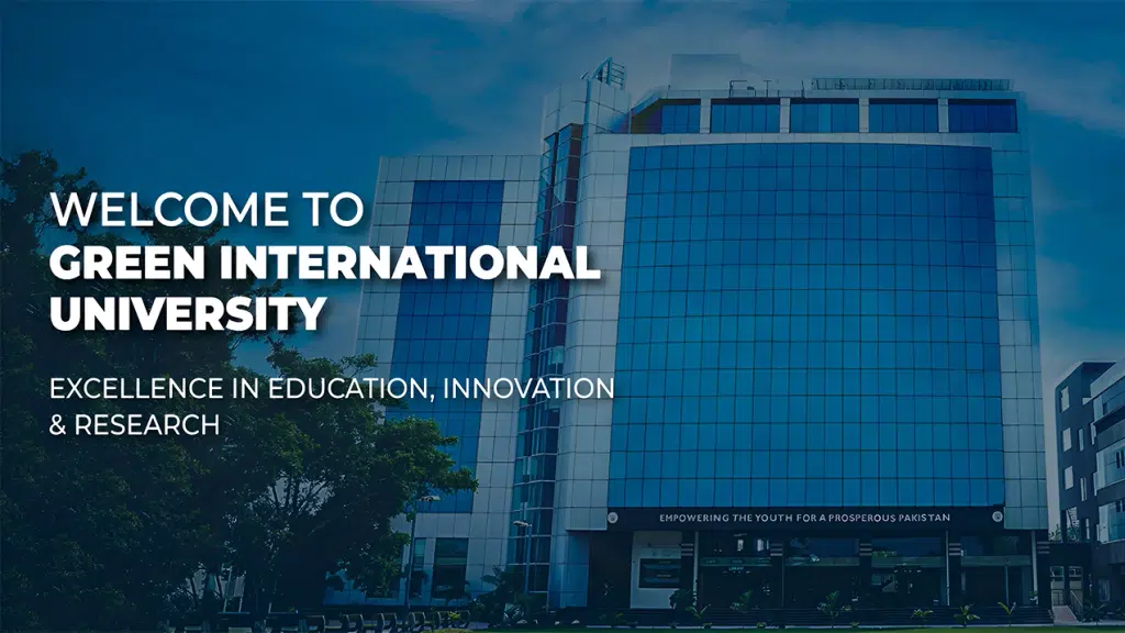 Symbiosis International University