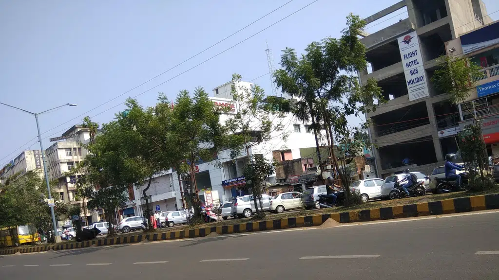 Odisha Art and Emporium