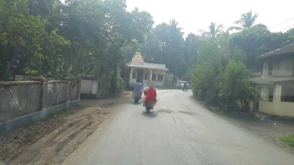 Alibag Thal Coconut Beach Resort