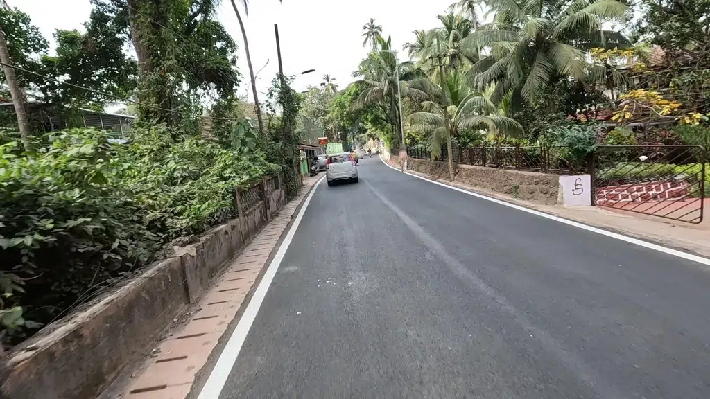 Ribandar Police Station