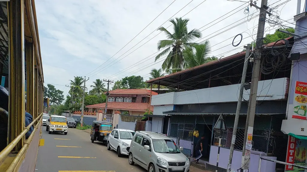 APPU Tyre Store