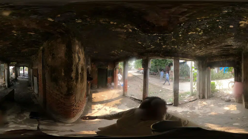 Ganga Jalpan Grih